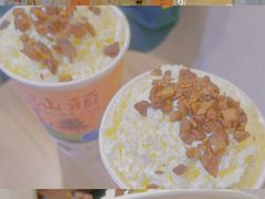 -一杯潮茶·专注潮汕茶饮(十二中创始店)