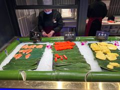 -宴立方海鲜自助(义乌万达广场店)