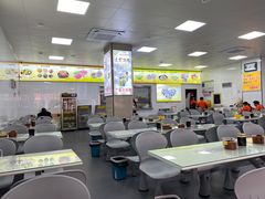 大堂-广电冷面(汉城中路店)