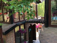 -北京水岸山吧度假村(雁栖镇店)