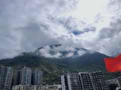 -泸定桥景区
