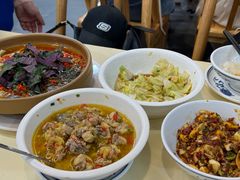 -笨罗卜浏阳菜馆(龙华鹏润达店)
