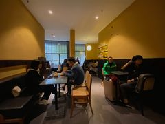 大堂-灶咖KITCHEN