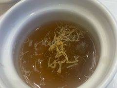 -泛海名人酒店-餐厅