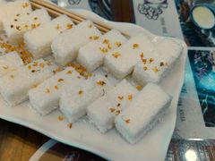 -周大娘牛乳(旧寨古村总店)