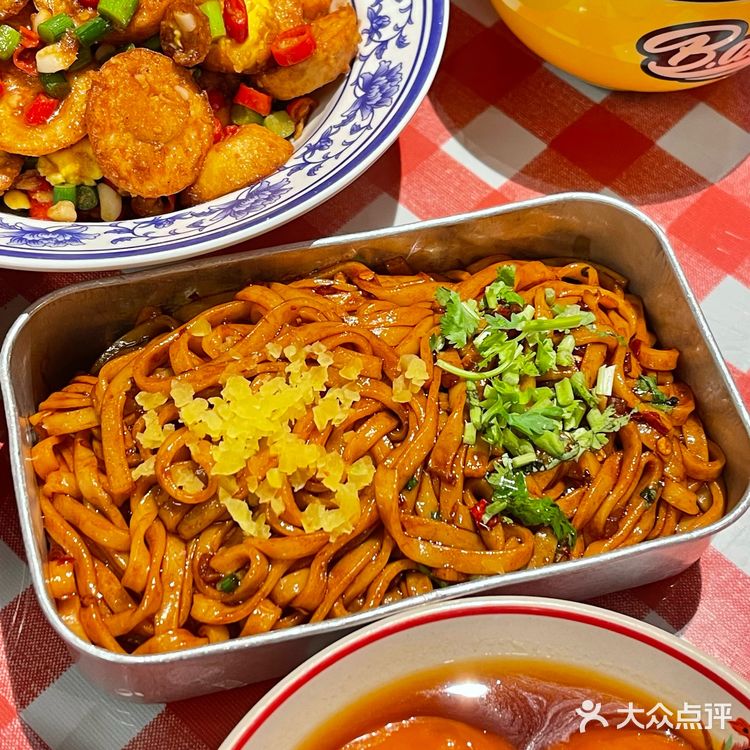 在北京!吃到正宗的湘菜馆真的不要太幸福!