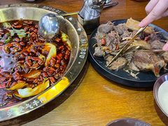 -受气牛肉·重庆耙牛肉(来福士店)