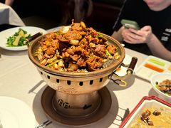 -四季民福烤鸭店(外滩外白渡桥店)