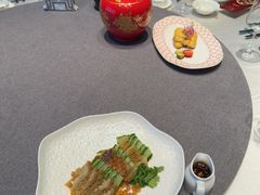 -老北门·苏帮菜·湖景包间(月光码头店)