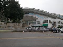 -福建师范大学(仓山校区)