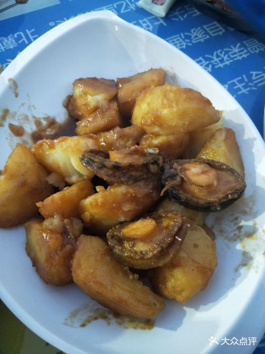 王大厨海鲜家常菜(东经路店)-图片-秦皇岛美食-大众点评网