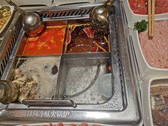 -海底捞火锅(旭辉MALL店)