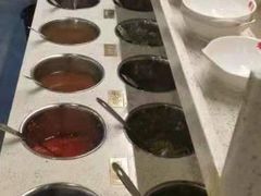 -幸运牛汕头小黄牛牛肉火锅(梅林店)