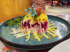 -米德维奇俄式西餐厅(西六道街店)