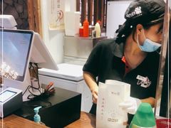 -粉粉乐鲷鱼烧(美罗城店)