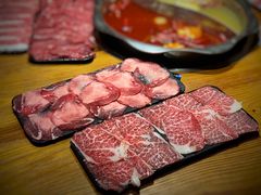 -潮味四季潮汕牛肉火锅(来凤街店)