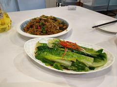 -鼎记酒楼(雁南一路店)
