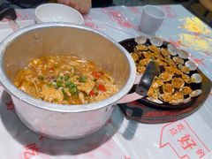 -靓靓蒸虾·头牌蒸虾(南山桂庙店)