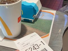 -麦当劳(帝豪店)