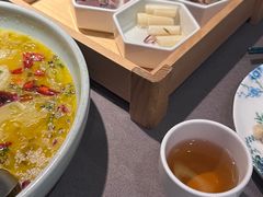 -小厨娘淮扬菜(诚信大道店)