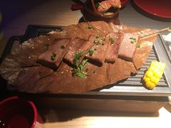 -京料理·日料自助·铁板燒(复悦城店)