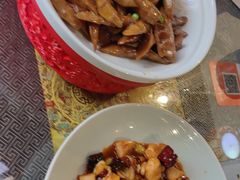 -满乡小馆