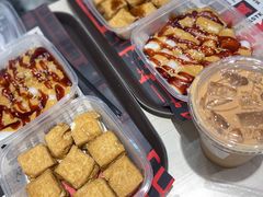 驰名丝袜奶茶-孖记茶档·热腾茶餐(荔湾领展广场店)