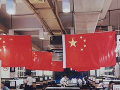 大堂-大哥餐厅(西城花园店)