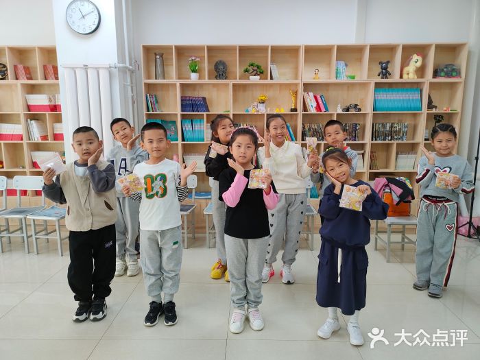 席朗口才演讲培训(大庆校区)图片