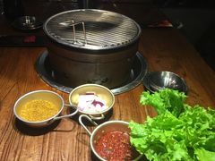 -原始泥炉烤肉(总店)