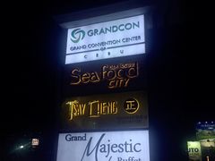-Isla Sugbu Seafood City