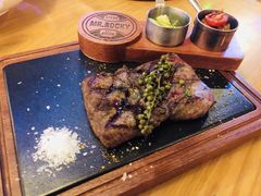-MR.ROCKY洛奇先生RESTAURANT&BAR(宝安壹方城店)