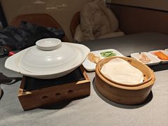 -小厨娘淮扬菜(河西奥美大厦店)