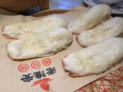 -老淮安·淮安菜(周恩来纪念馆店)