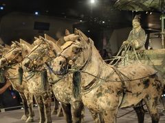 -秦始皇帝陵博物院-丽山园