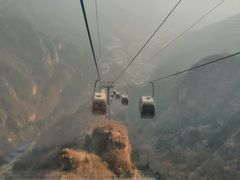 -狼牙山风景区