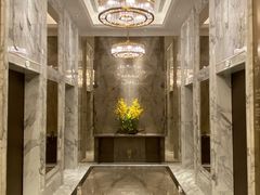 -香港皇家太平洋酒店