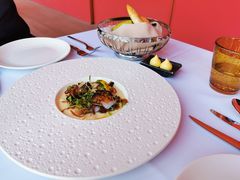 -Kathleen's Waitan 凯圣琳江景西餐厅(外滩店)