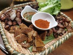 -勐丽梦兰傣味餐厅