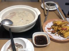 -湯系·煲汤手艺人(东二环泰禾广场店)