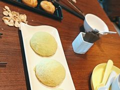 -蛇口希尔顿南海酒店·随轩中餐厅·粤菜