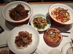 -首秀·四川料理(吾悦广场店)