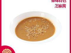 芝麻酱-傣妹火锅(四川北路店)