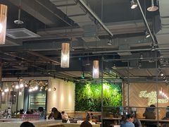 大堂-COSTA COFFEE(武汉武商MALL店)