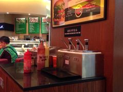 iphone_upload_pic-FATBURGER 特富客汉堡(外交公寓店)