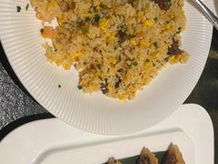 -羡餐厅·杭帮菜·淳菜(千岛湖自由洲际殿店)