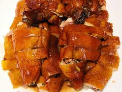 深井烧鹅-頂好酒家·经典粤菜(海信广场店)