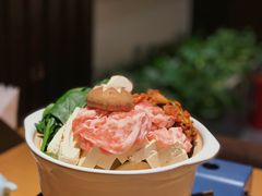 -富山日式料理(宽厚里店)