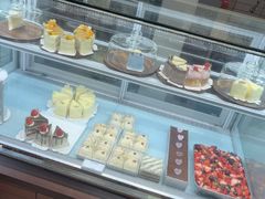 -嗒令甜品·主题融合料理餐厅(首座时代店)