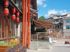 -隔壁老王·家常云南菜(花巷店)
